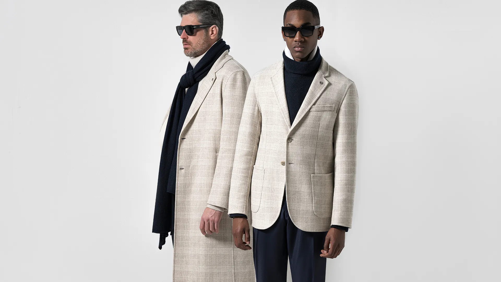 <p>
	Autumn - Winter 24/25 collections</p>
