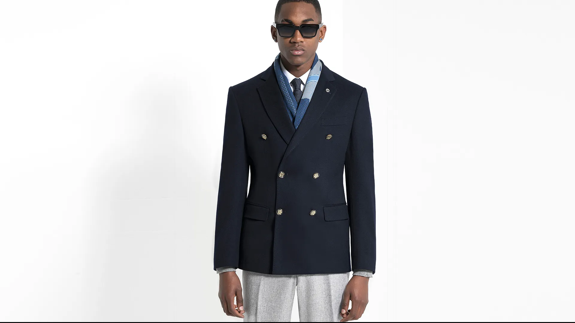 <p>
	Autumn - Winter 24/25 collections</p>
