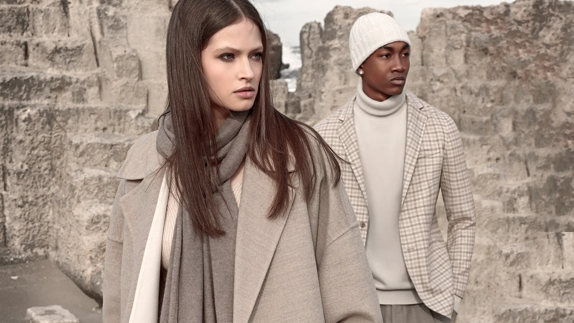 <p>
	Autumn - Winter 25/26 collections</p>
