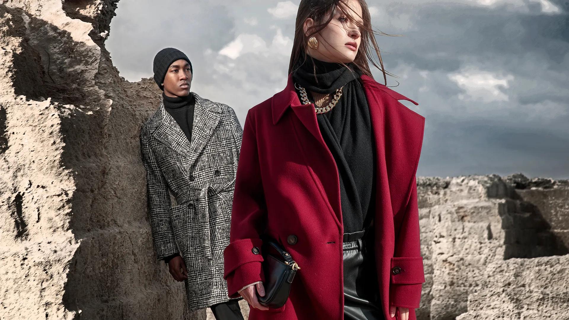 <p>
	Fall Winter 25/26</p>
