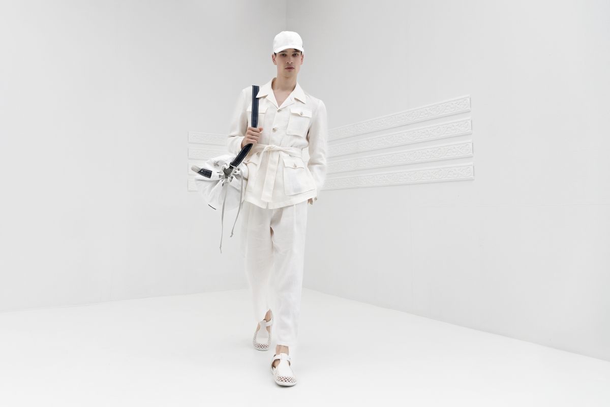 Lookbook Spring Summer 26